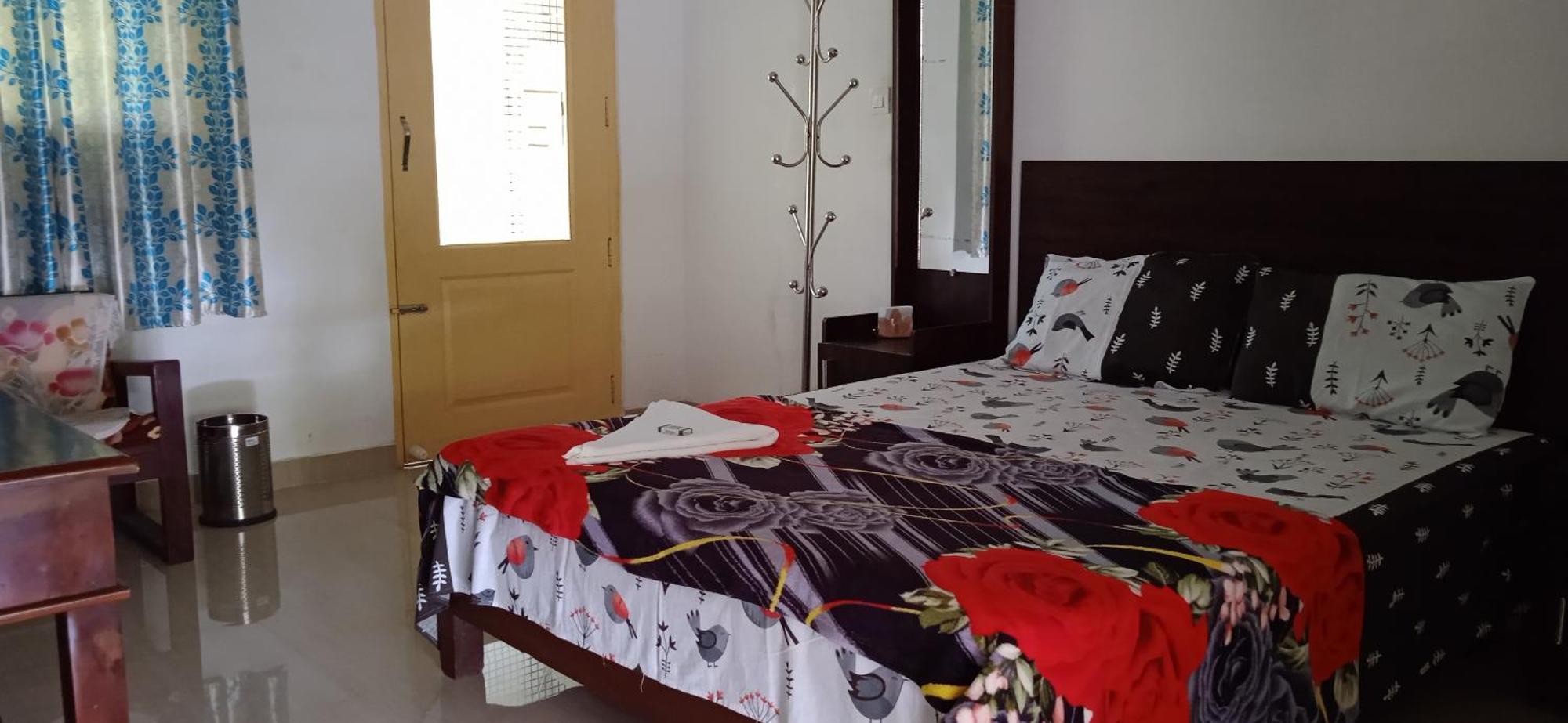 Maliyeckal Homestay Munnar Habitación foto
