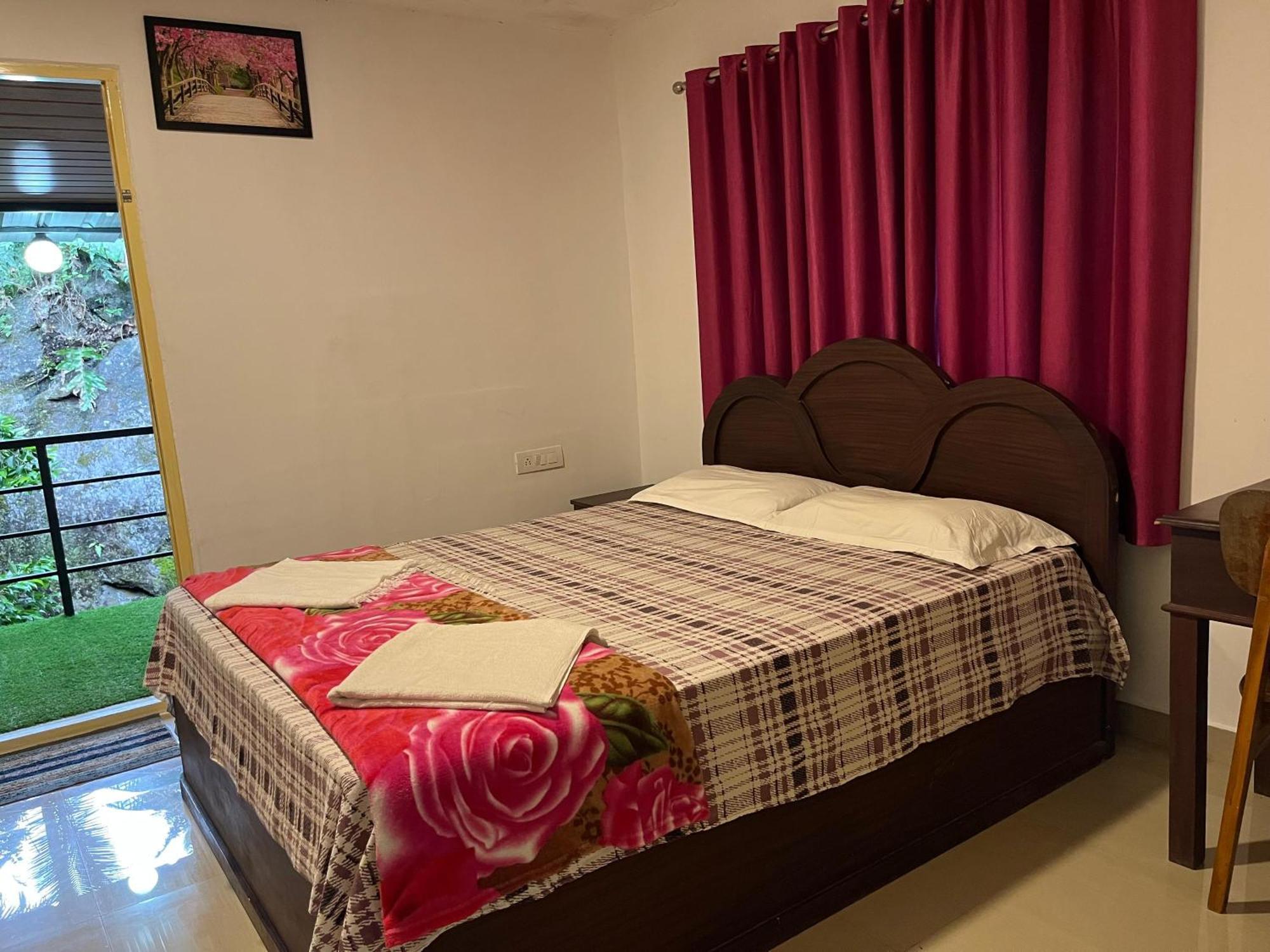 Maliyeckal Homestay Munnar Exterior foto
