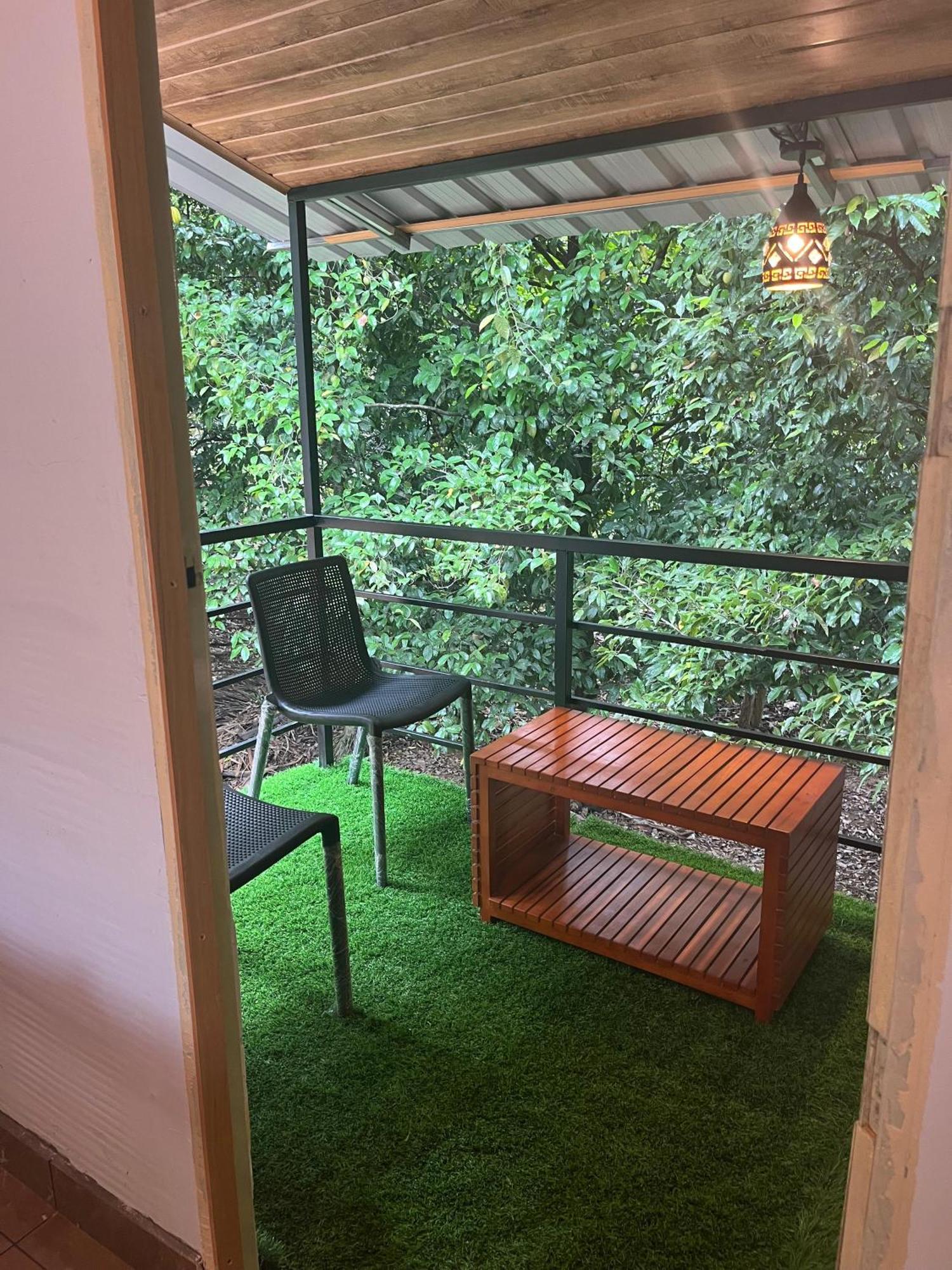 Maliyeckal Homestay Munnar Exterior foto